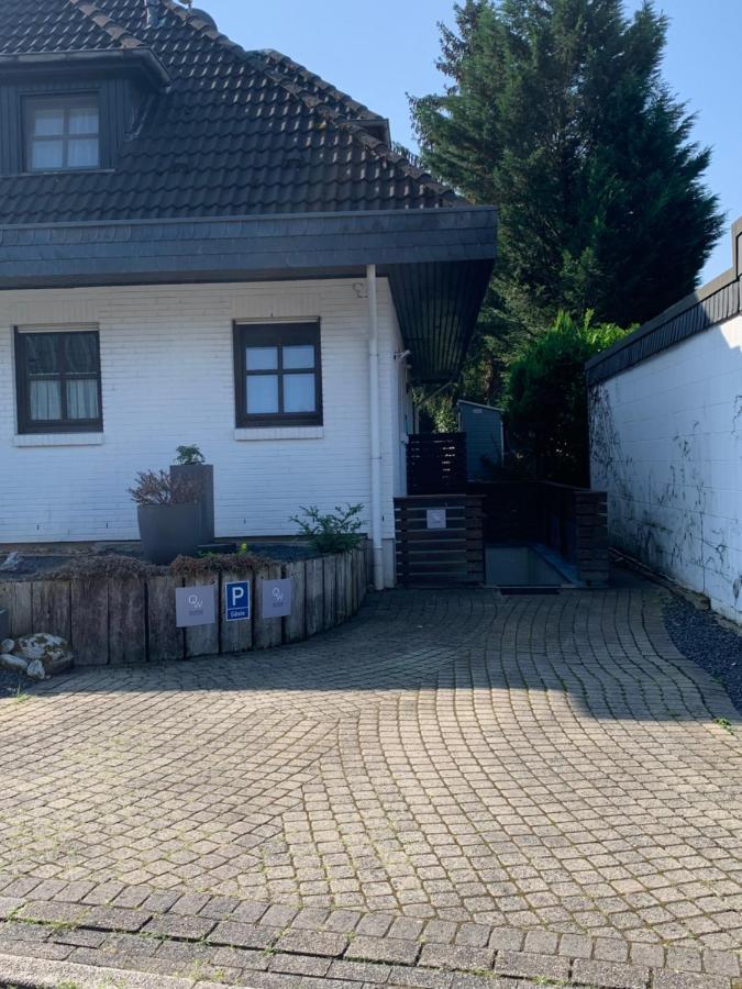 Апартаменты Quartier Wenzelnberg Лангенфельд Экстерьер фото