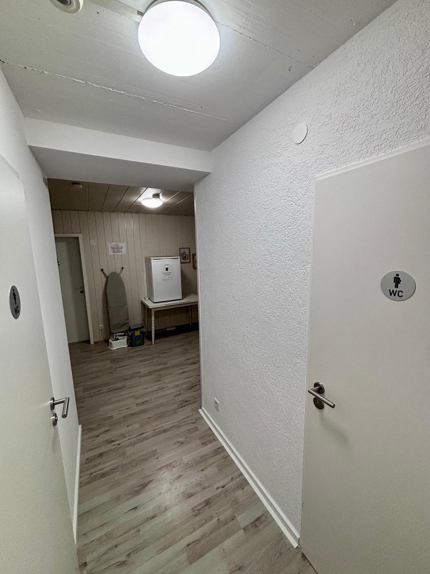 Апартаменты Quartier Wenzelnberg Лангенфельд Экстерьер фото